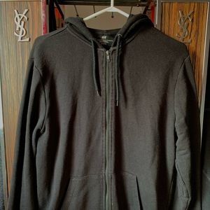 H&M Zip up Hoodie